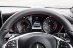 Mercedes-AMG GLC43 4Matic Coupe 2017 года (UK)